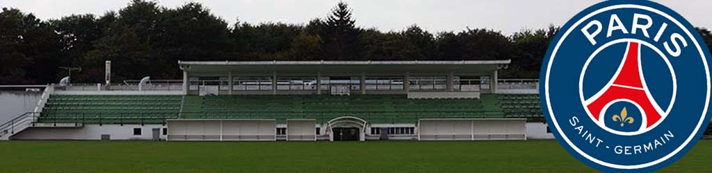 Stade Georges Lefevre